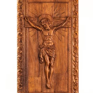 Jesus on the Cross