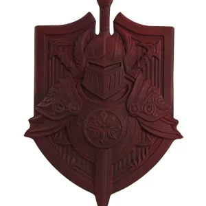 shield warrior